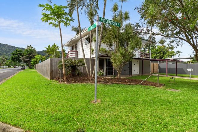 Picture of 78 Richardson Street, EDGE HILL QLD 4870