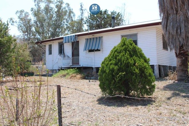 Picture of 4138 Yetman Road, GRAMAN NSW 2360