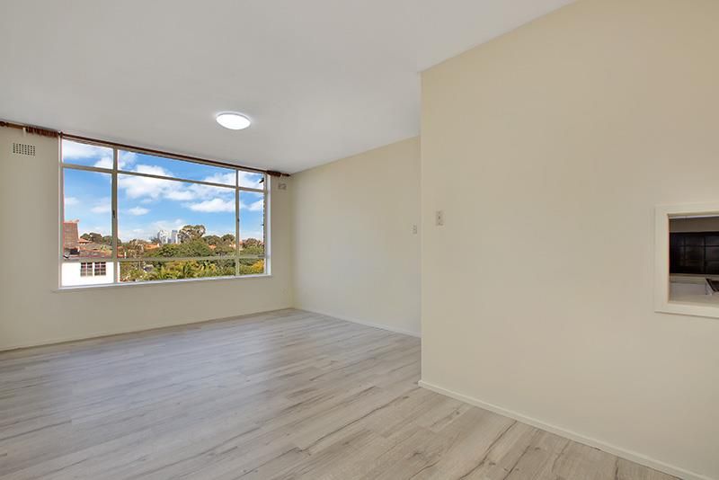 1 bedrooms Apartment / Unit / Flat in 5/2 Spofforth Street CREMORNE NSW, 2090