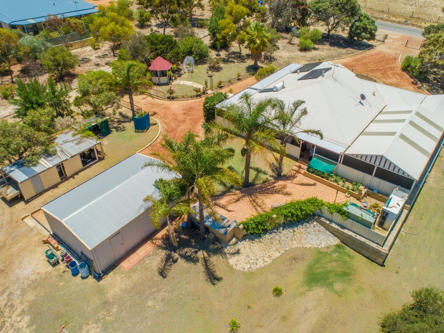 95 Heffron Way, Gabbadah WA 6041, Image 1