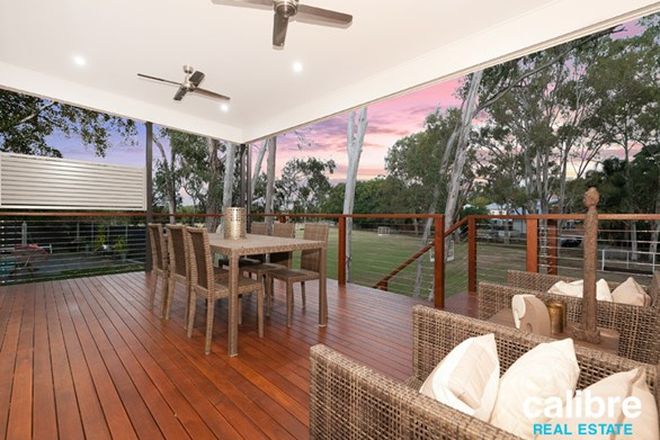 Picture of 4/5 Gould Place, HERSTON QLD 4006