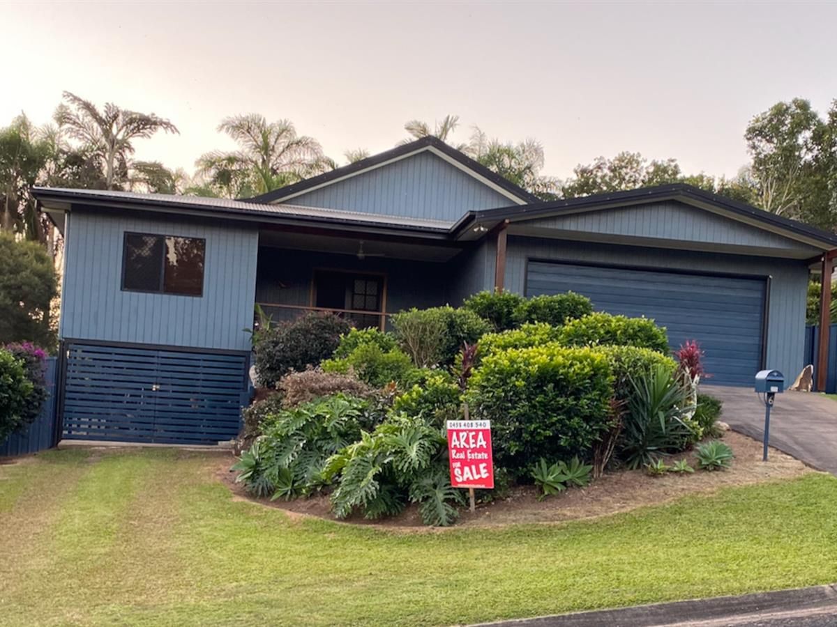 4 bedrooms House in 6 Centenary Drive ATHERTON QLD, 4883