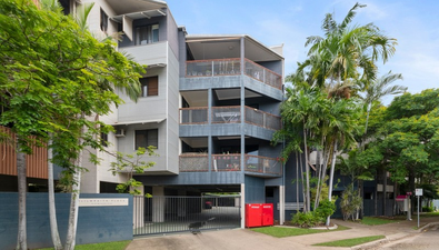 Picture of Unit 13/33-35 Mcilwraith St, SOUTH TOWNSVILLE QLD 4810