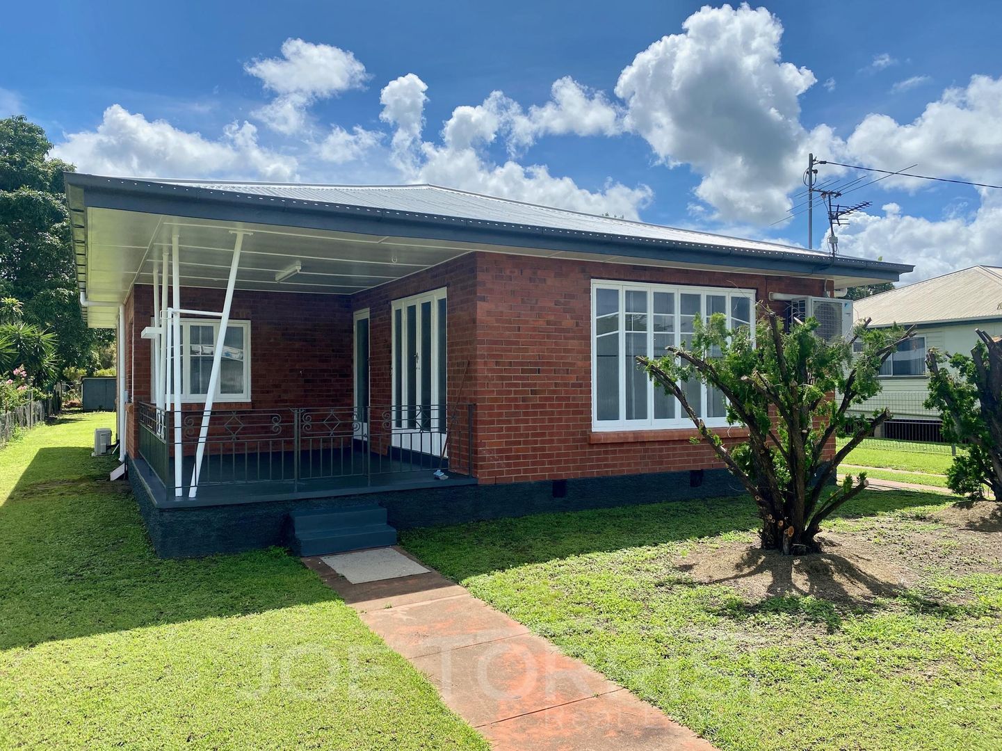 271 Byrnes Street, Mareeba QLD 4880 Domain