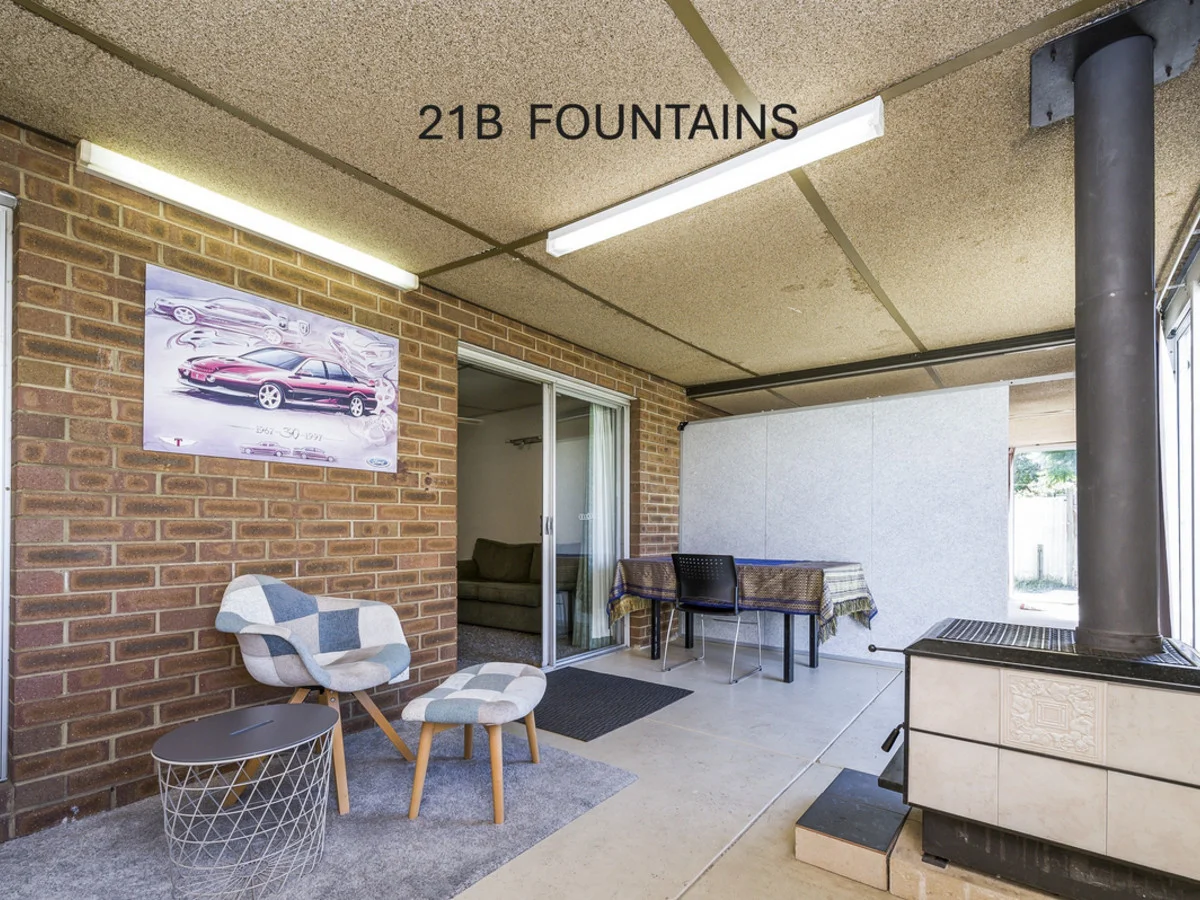 Additional image 25 of 21 Fountains Court, Armadale WA 6112