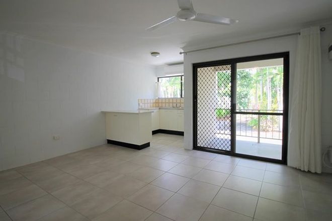 Picture of 27/50-56 Woodward Street, EDGE HILL QLD 4870