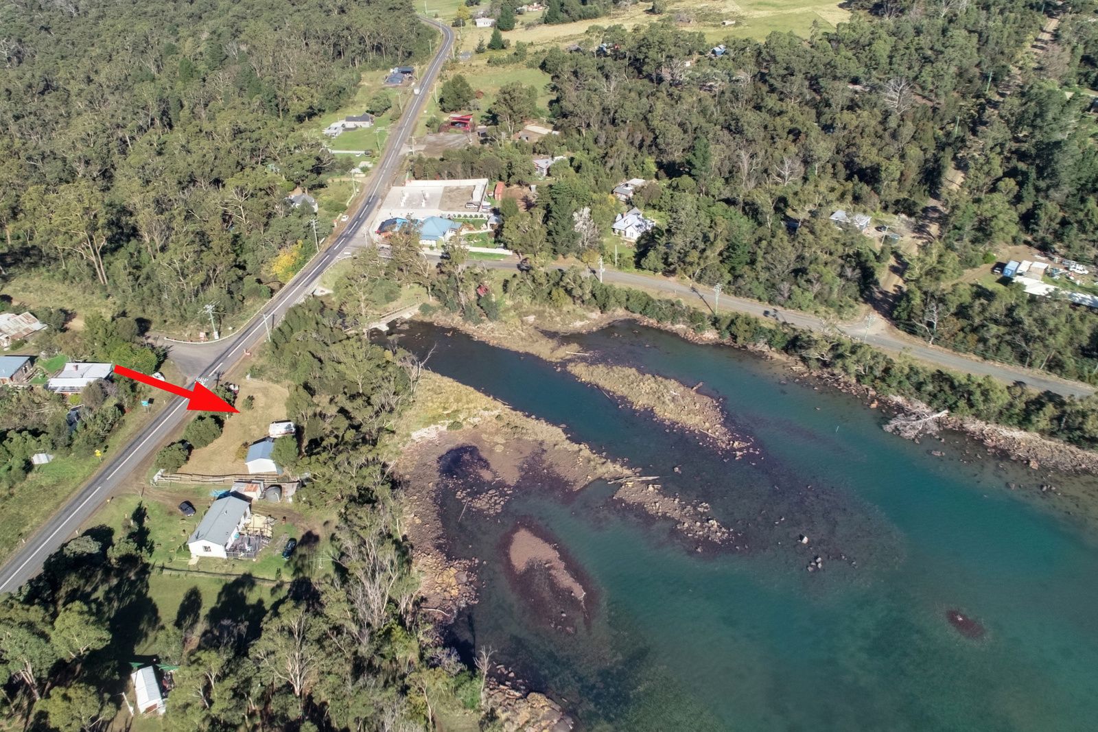 4040 Arthur Highway, Murdunna TAS 7178, Image 0