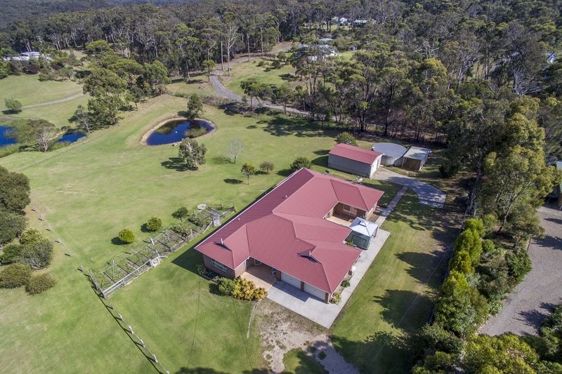 18 Tillabudgery Court, Bermagui NSW 2546, Image 2