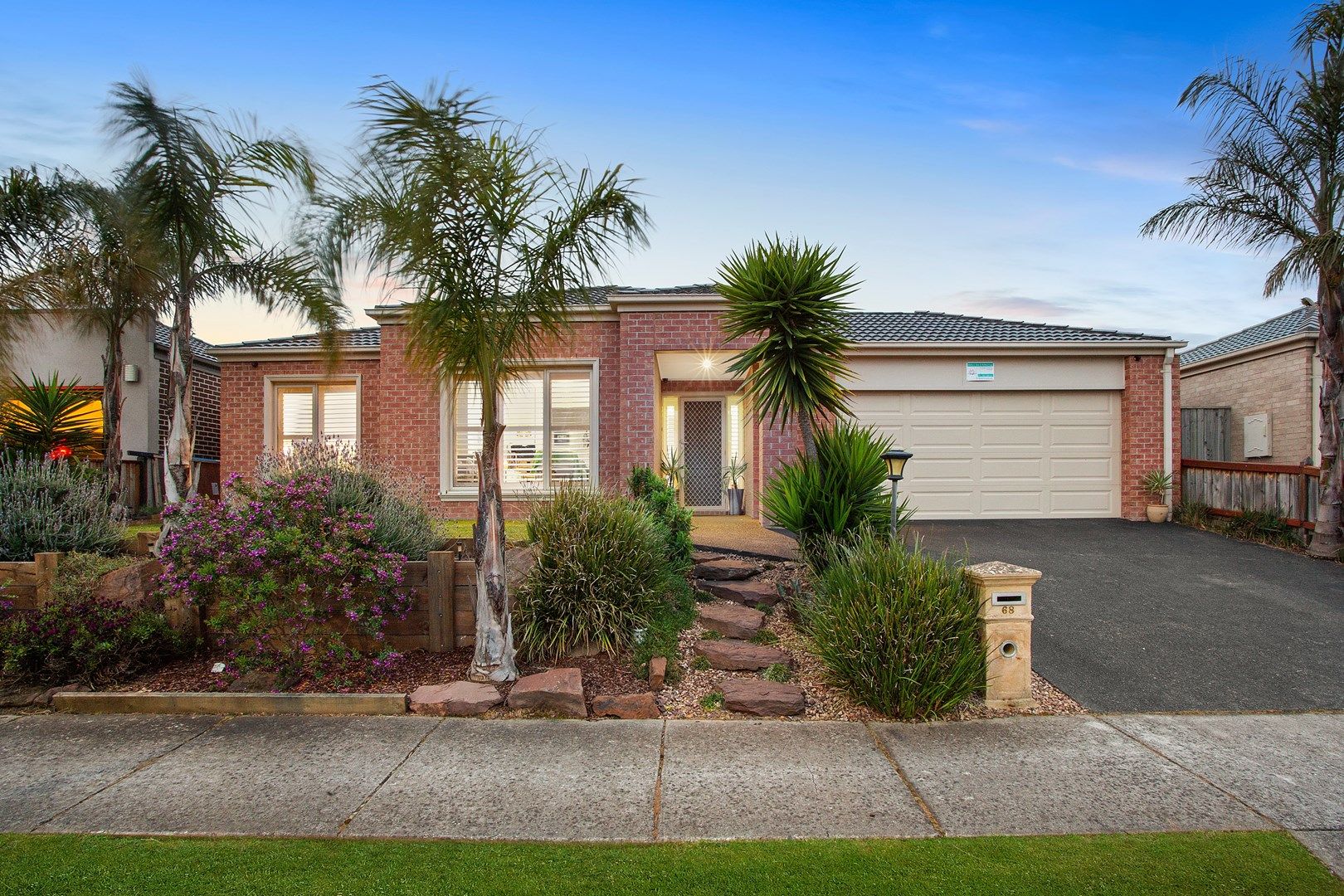 68 Cathedral Rise, Doreen VIC 3754, Image 0