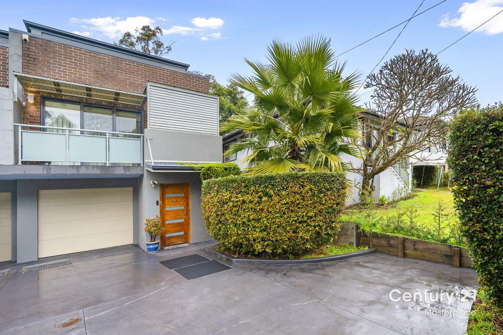 47 Kissing Point Road, Dundas NSW 2117 Domain