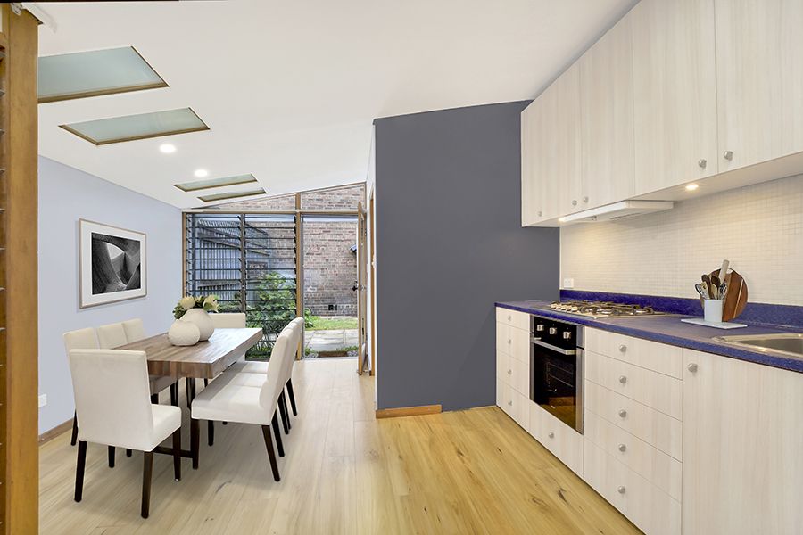 2 bedrooms House in 32 Morrissey Road ERSKINEVILLE NSW, 2043