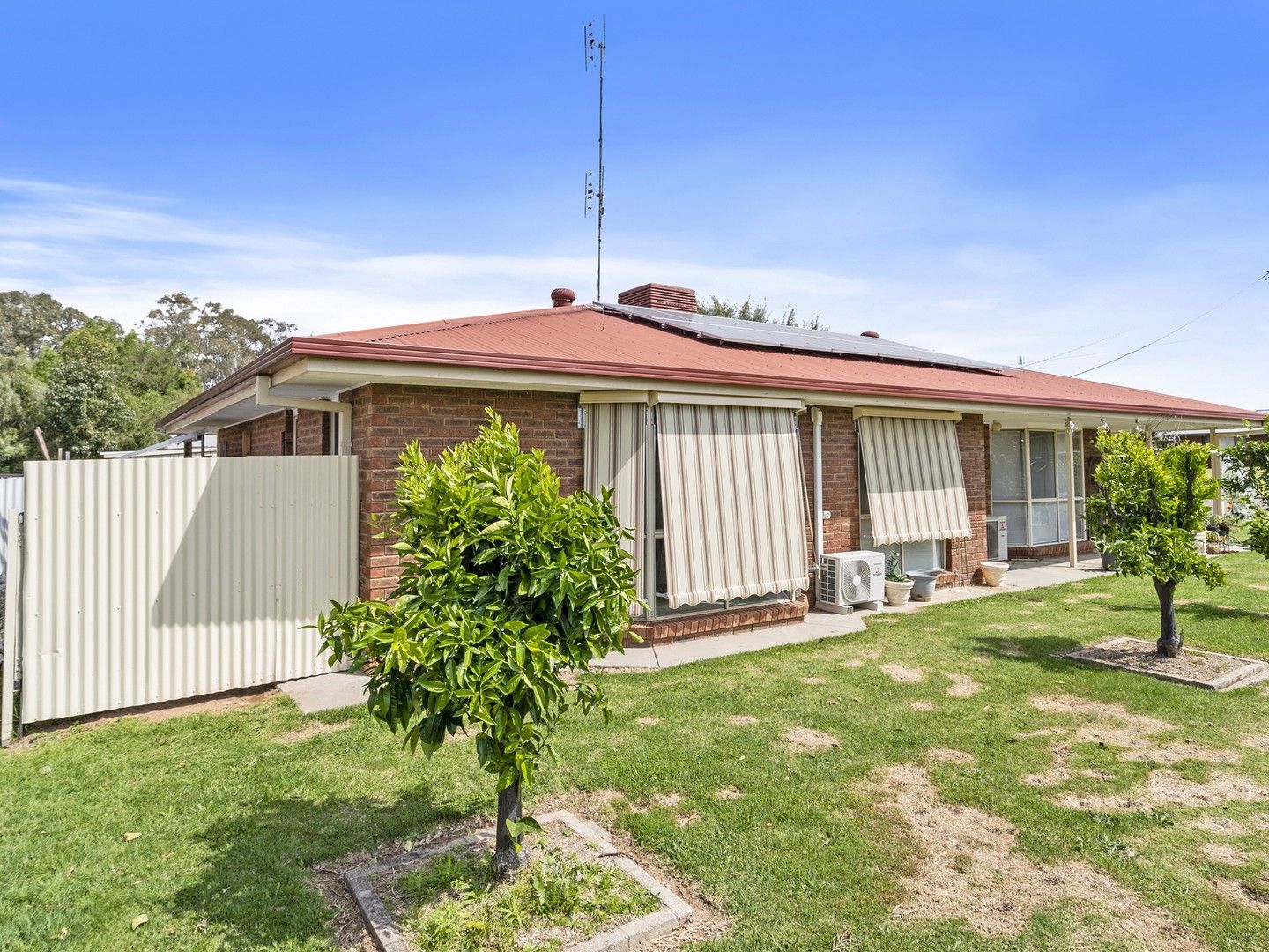 1/59 Kelly Street, Tocumwal NSW 2714, Image 0
