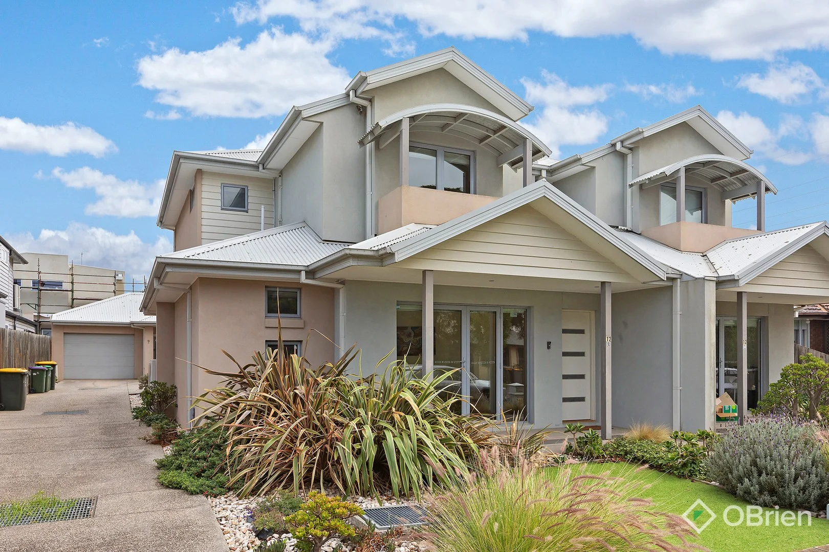 Primary image of 2/12 Andrews Street, Spotswood VIC 3015