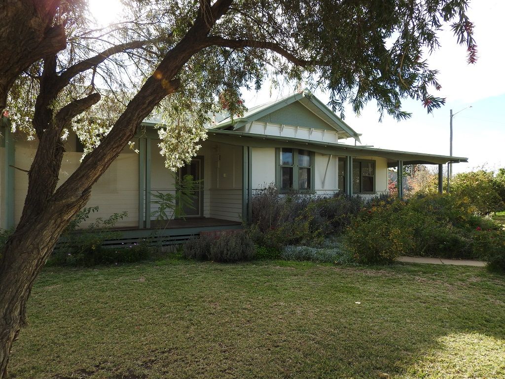 32 We Street, Balranald NSW 2715, Image 1