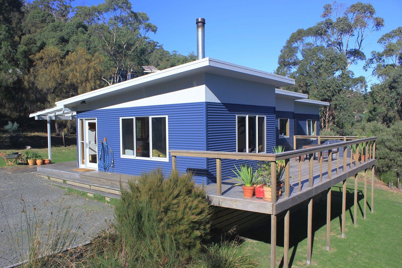 499A Tinderbox Road, Tinderbox TAS 7054, Image 0