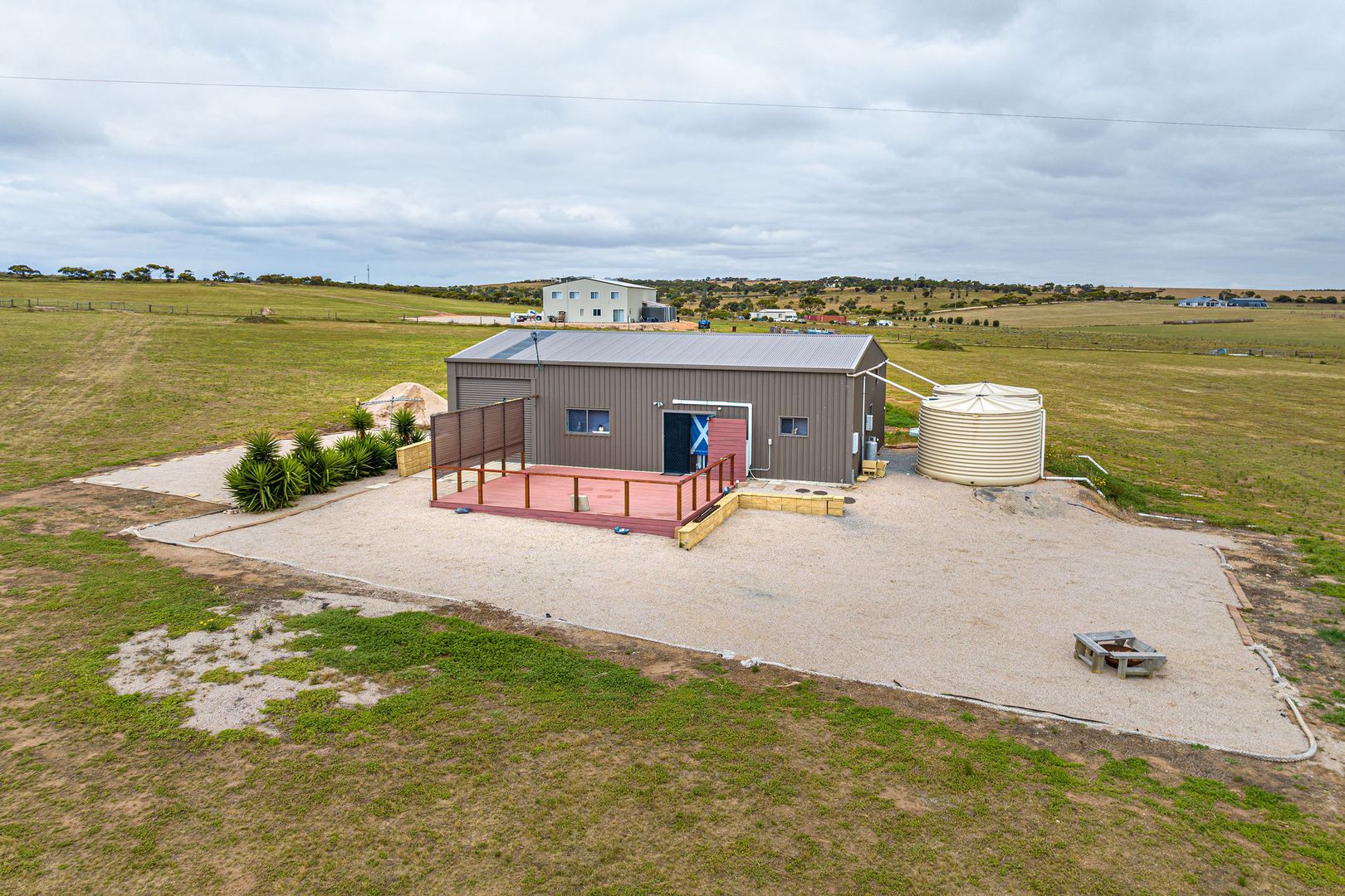 46 Pioneer Drive, Port Neill SA 5604 Domain