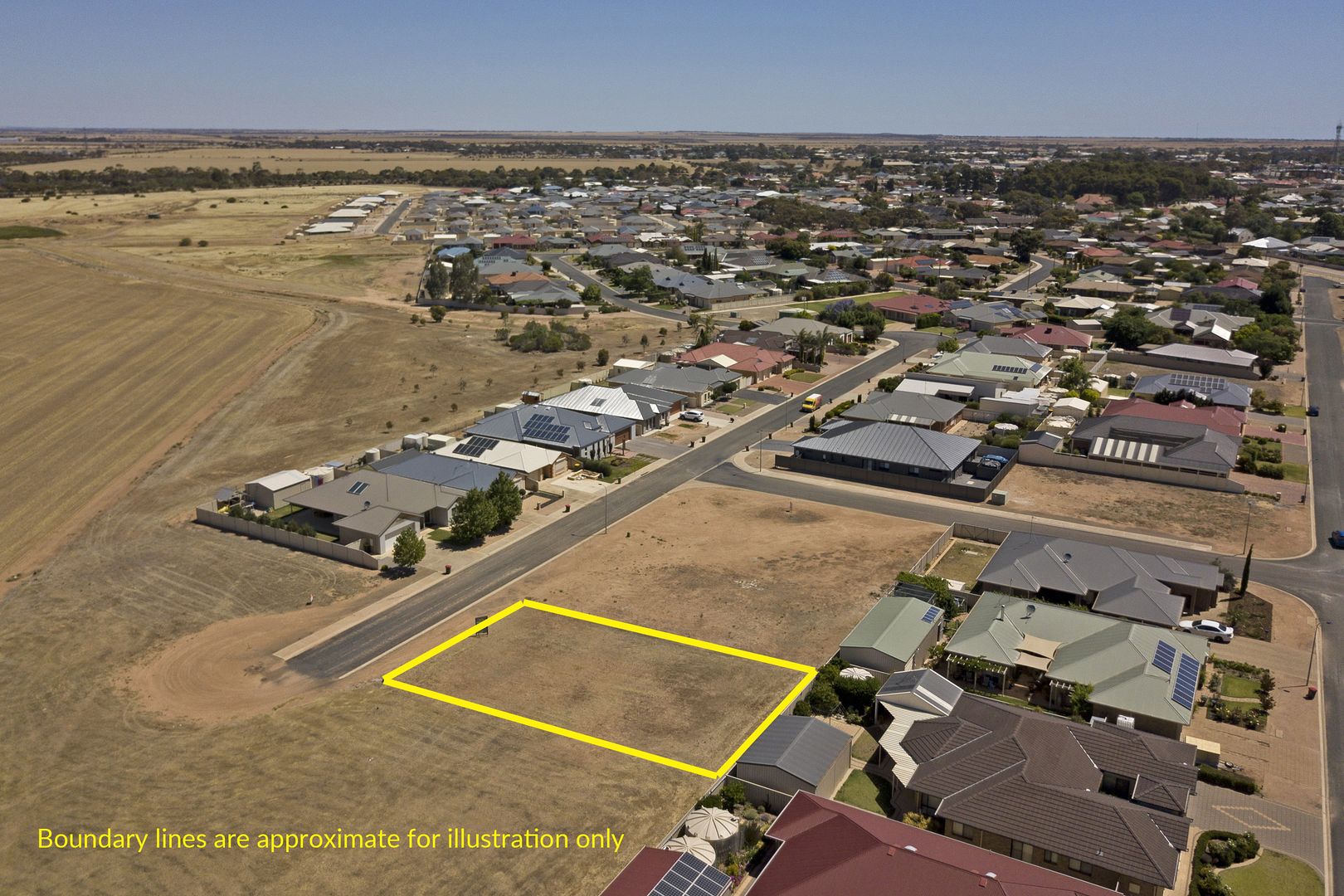 35 (Lot 64) Abbott Drive, Kadina SA 5554, Image 2