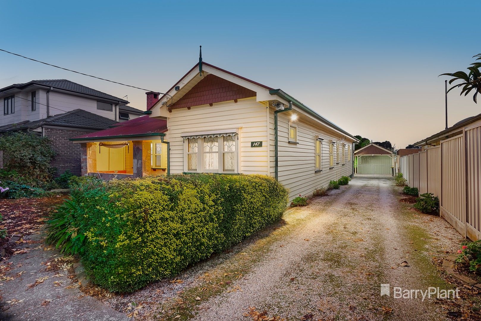 4 bedrooms House in 147 Melbourne Avenue GLENROY VIC, 3046