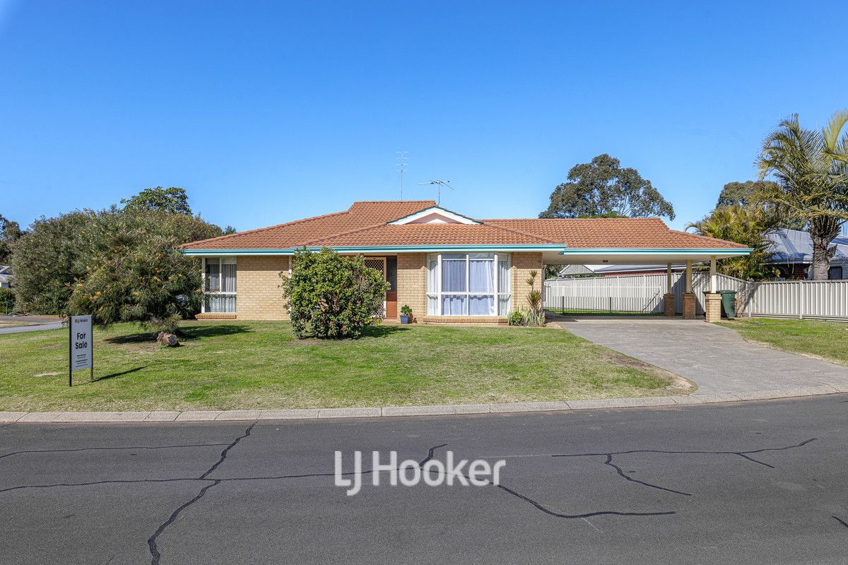 2 Whitely Place, Australind WA 6233, Image 0