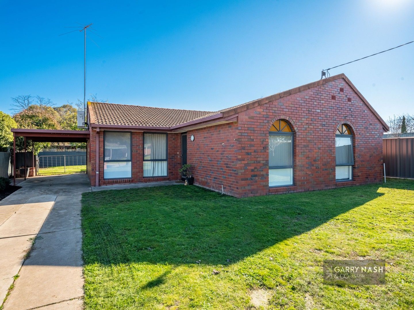 3 bedrooms House in 7 Wood Court WANGARATTA VIC, 3677