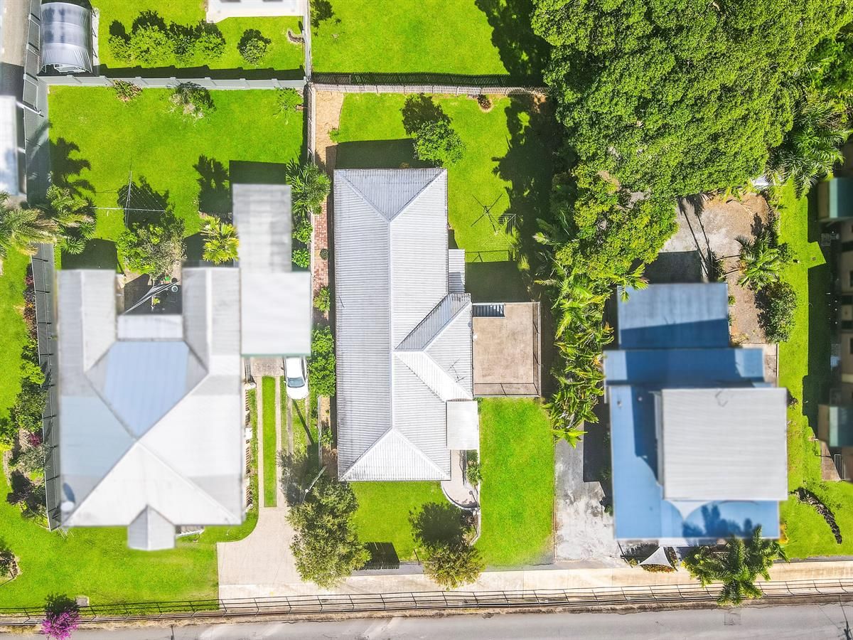 18 MOURILYAN ROAD, East Innisfail QLD 4860 Domain