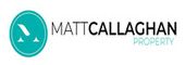 Logo for Matt Callaghan Property