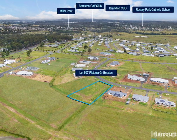 14 Pistacia Grove, Branxton NSW 2335