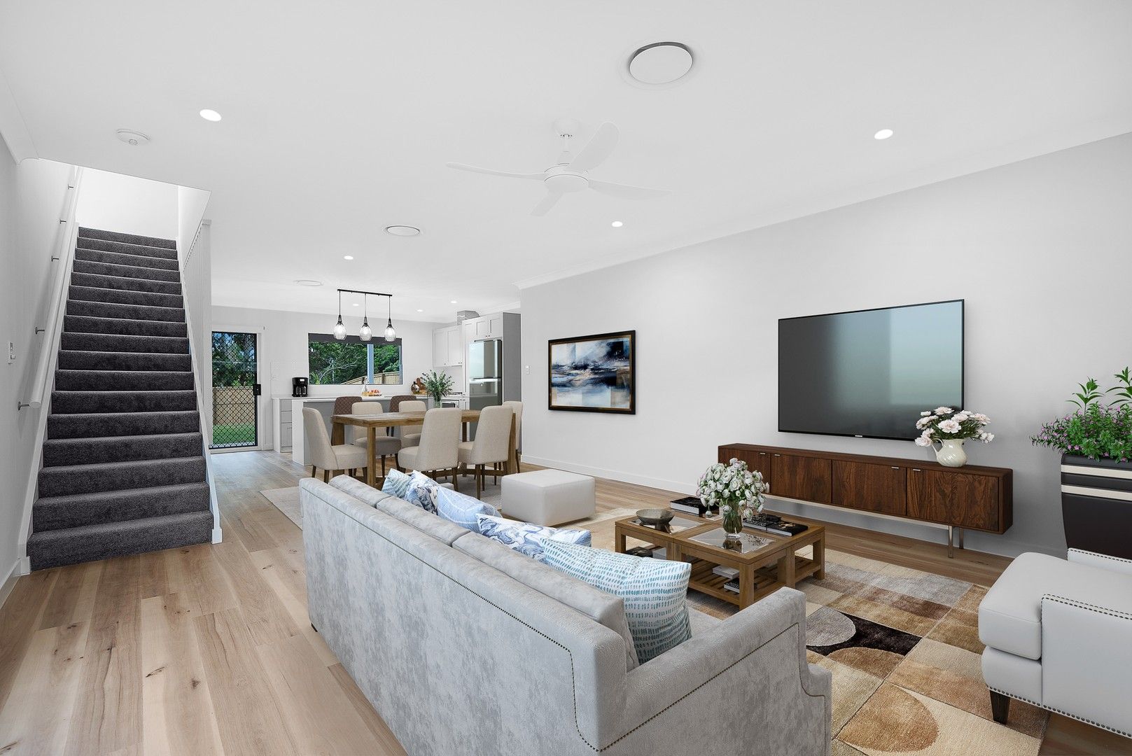 4 bedrooms Townhouse in 10/224 - 236 Colburn Avenue VICTORIA POINT QLD, 4165
