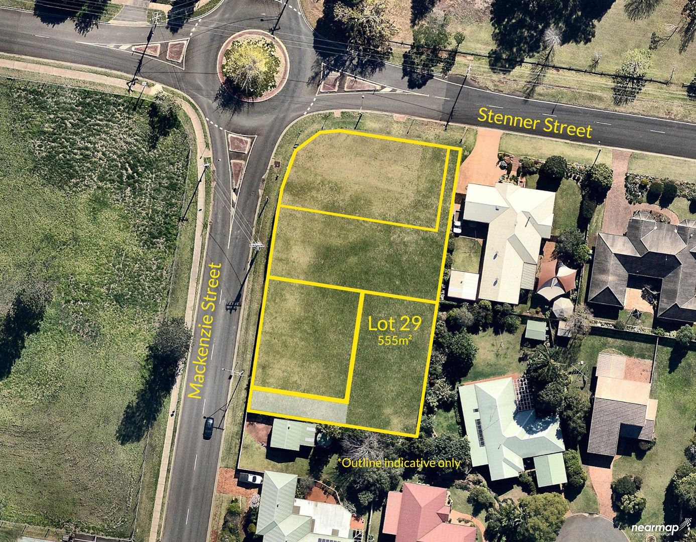 404a Mackenzie Street, Middle Ridge QLD 4350, Image 2