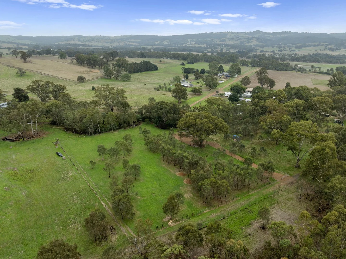 Primary image of 8195 Maroondah Highway, Merton VIC 3715