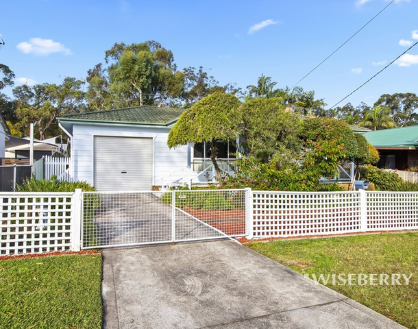37 Trevally Avenue, Chain Valley Bay NSW 2259