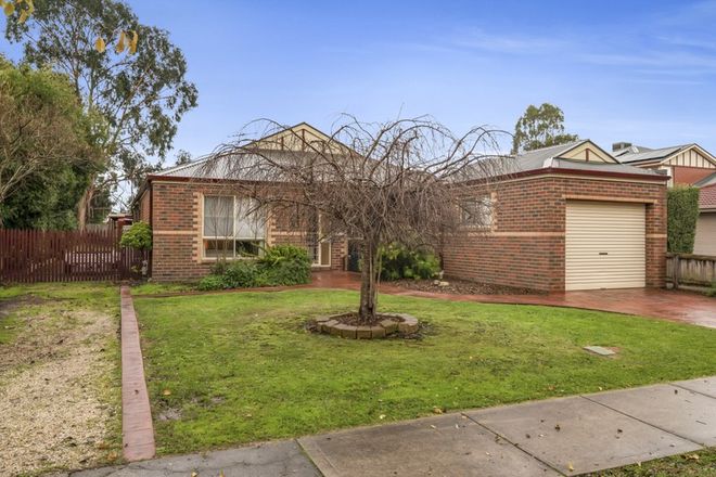 Picture of 4 Elm Street, WHITTLESEA VIC 3757