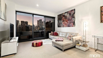 Picture of 2109/7 Riverside Quay, SOUTHBANK VIC 3006