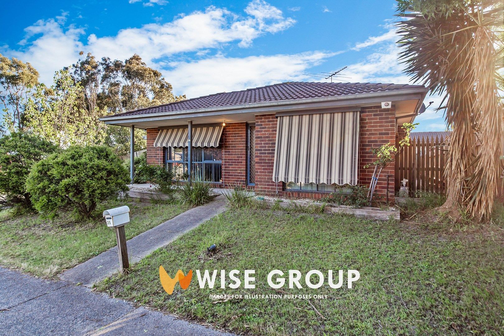 3 bedrooms House in 25 Amber Drive HAMPTON PARK VIC, 3976