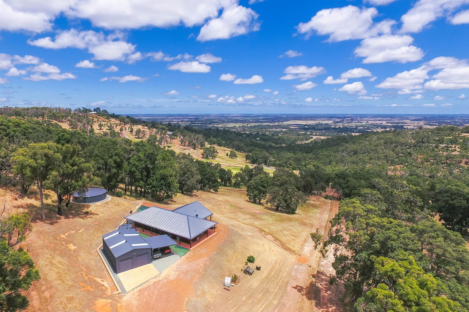 Lot 9 Woodley Heights, Waroona WA 6215, Image 1