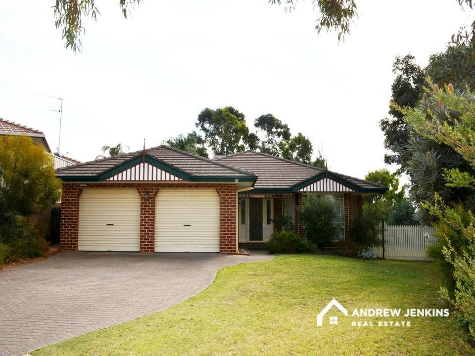 7 View Ct, Cobram VIC 3644, Image 0