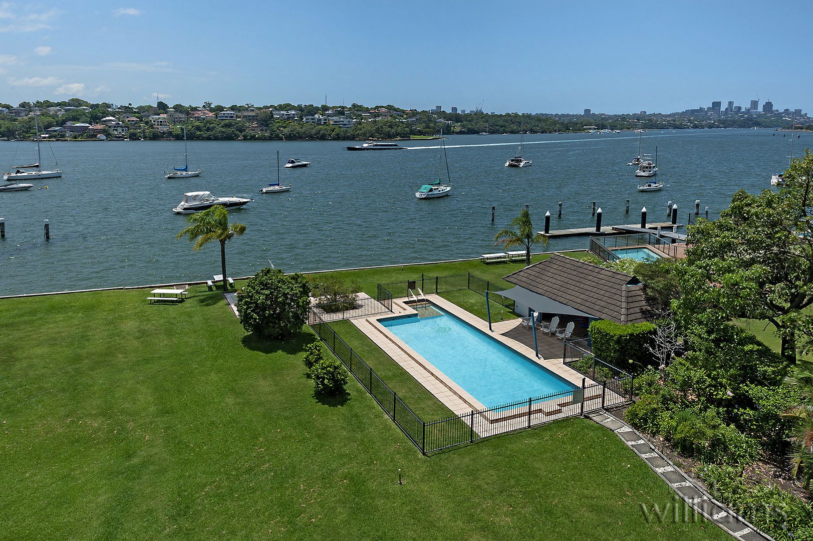 18/90 St Georges Crescent, Drummoyne NSW 2047, Image 1