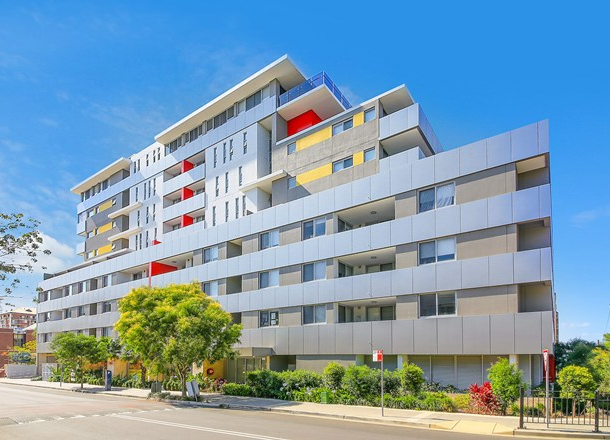 1078/1 Belmore Street, Burwood NSW 2134