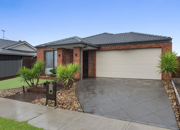 19 Watergum Way, Wallan VIC 3756