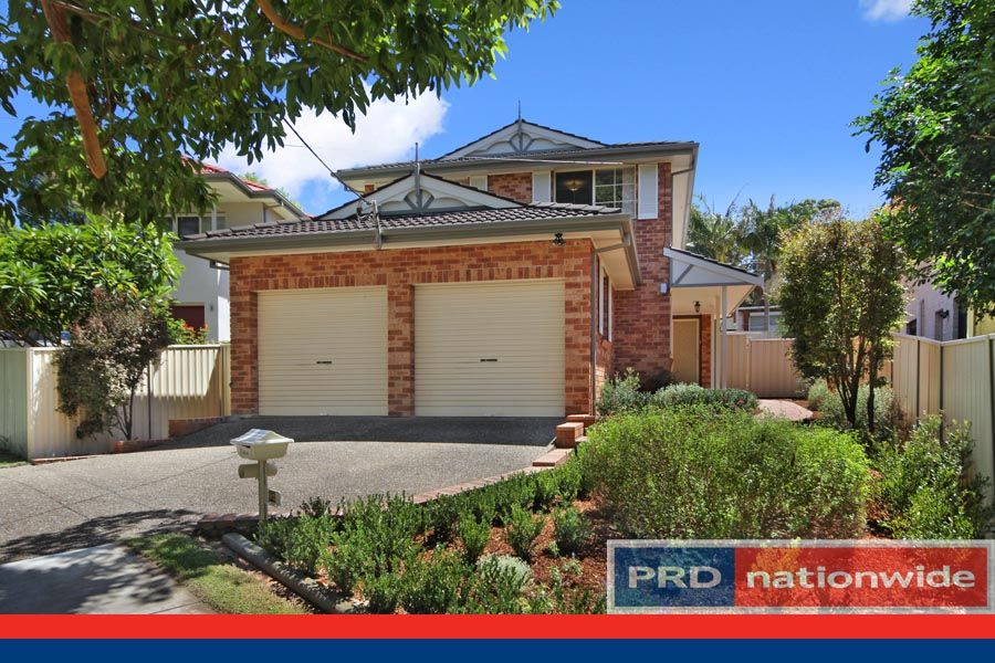 92 Jersey Avenue, Mortdale NSW 2223, Image 0