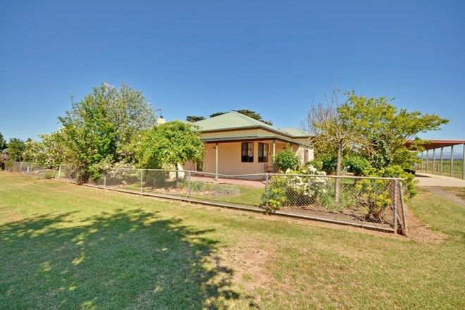 Picture of 215 Andersons Road, DENISON VIC 3858