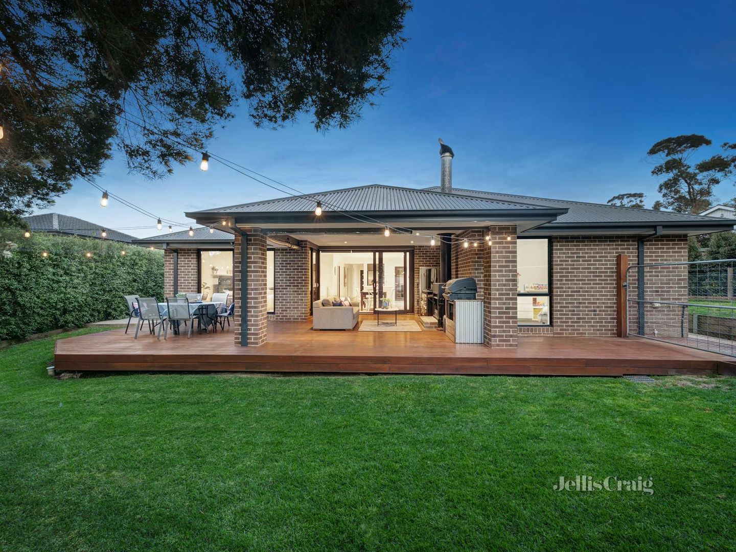 10 Glenwood Drive, Croydon VIC 3136, Image 1