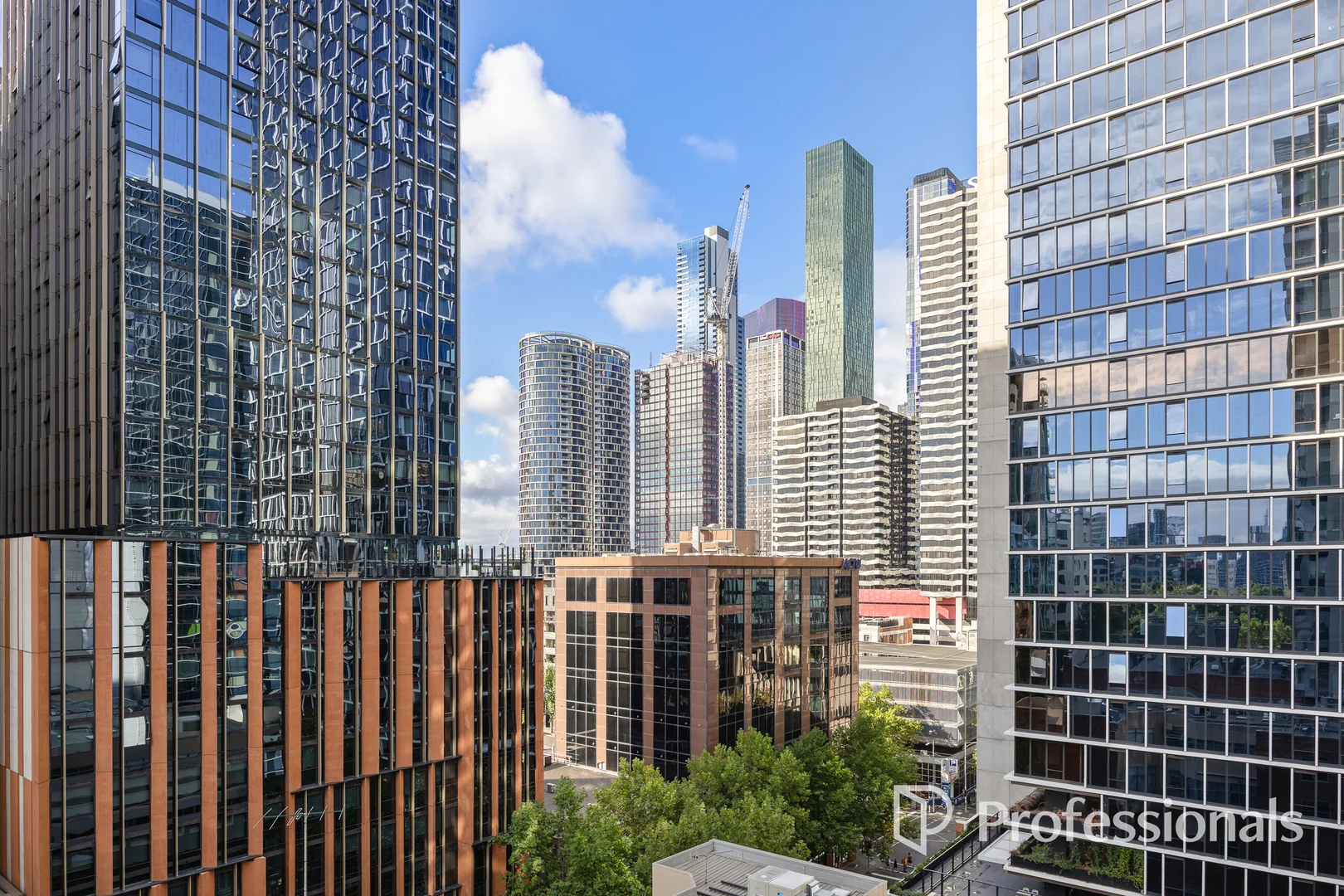 Additional image 18 of 1106/28 Wills Street, Melbourne VIC 3000