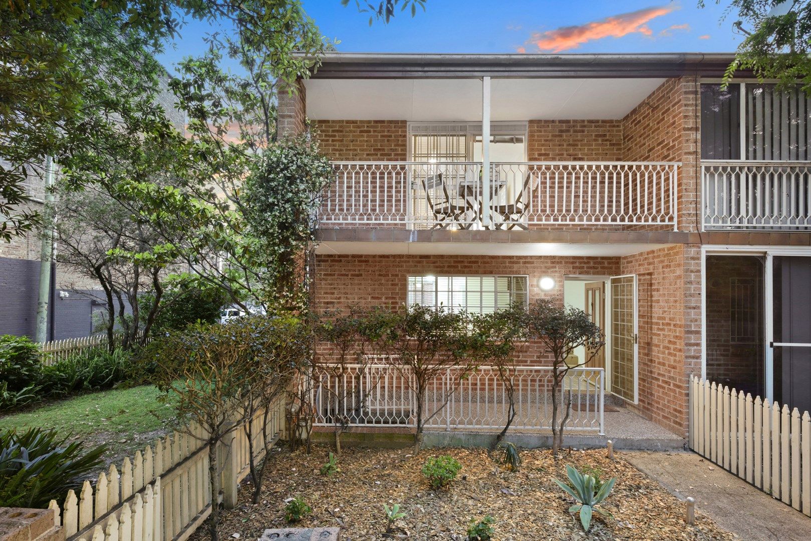 1/7-9 Pemell Lane, Newtown NSW 2042, Image 0