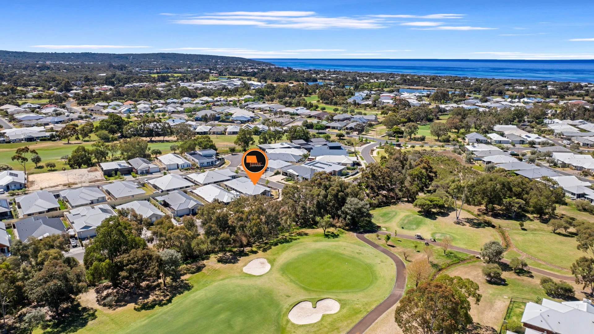 Primary image of 14 Ballyneal Loop, Dunsborough WA 6281