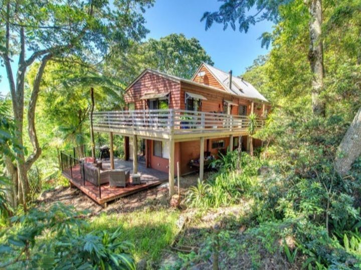 3 bedrooms House in 25 Long Road TAMBORINE MOUNTAIN QLD, 4272