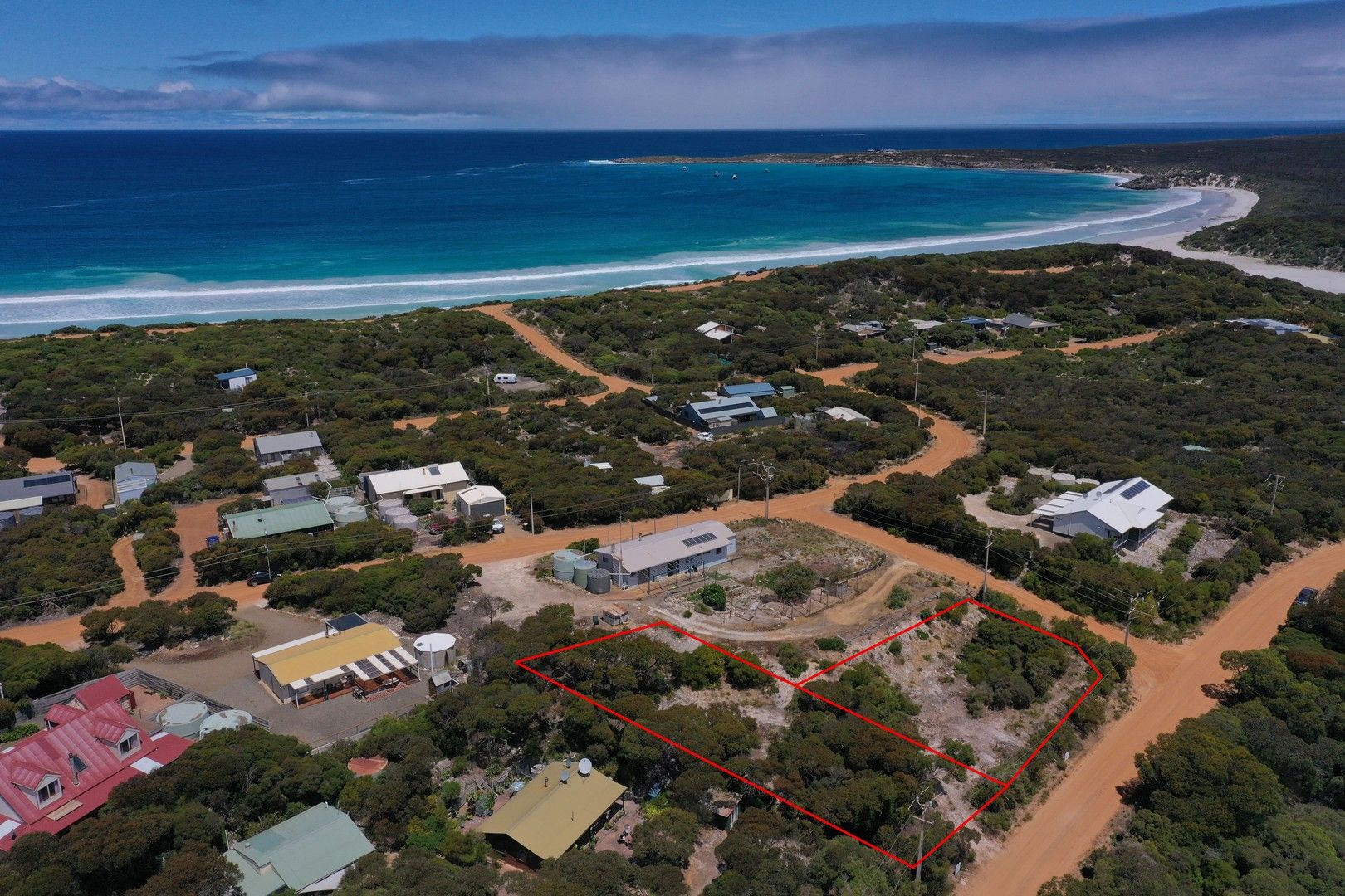 31 Bayview Road, Vivonne Bay SA 5223, Image 1