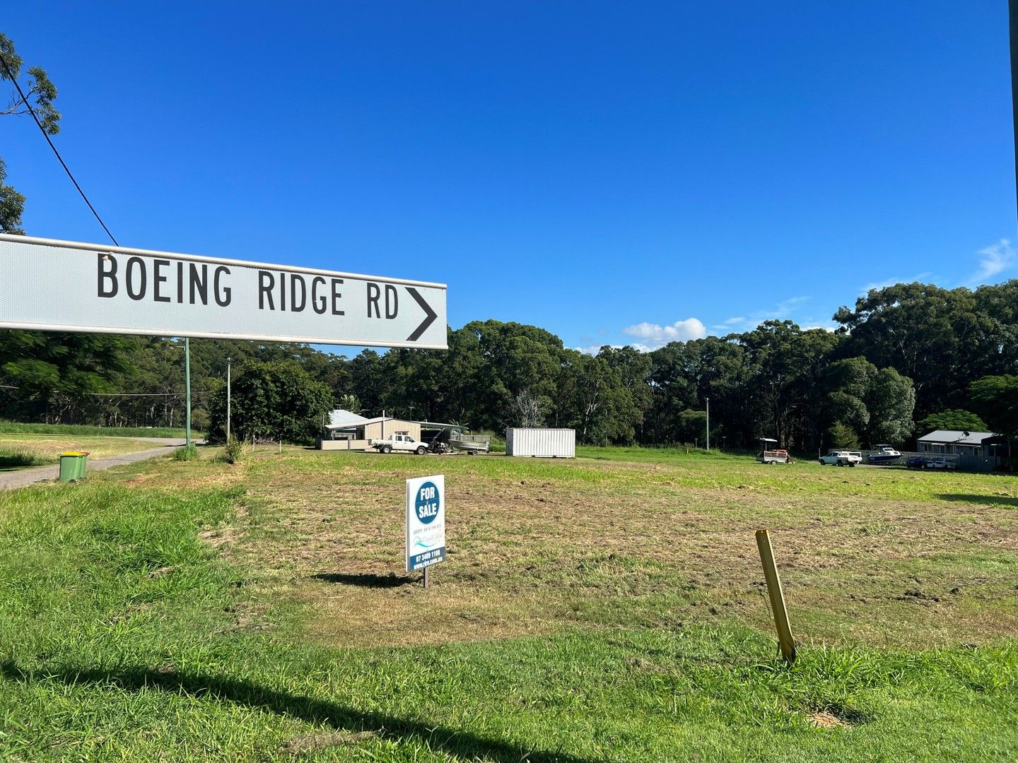 34 Boeing Ridge Rd, Russell Island QLD 4184, Image 0