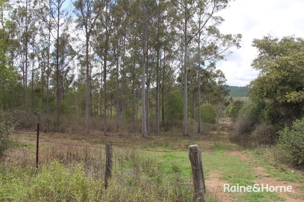 Lot 128 & 129 East Nanango Road, East Nanango QLD 4615, Image 1