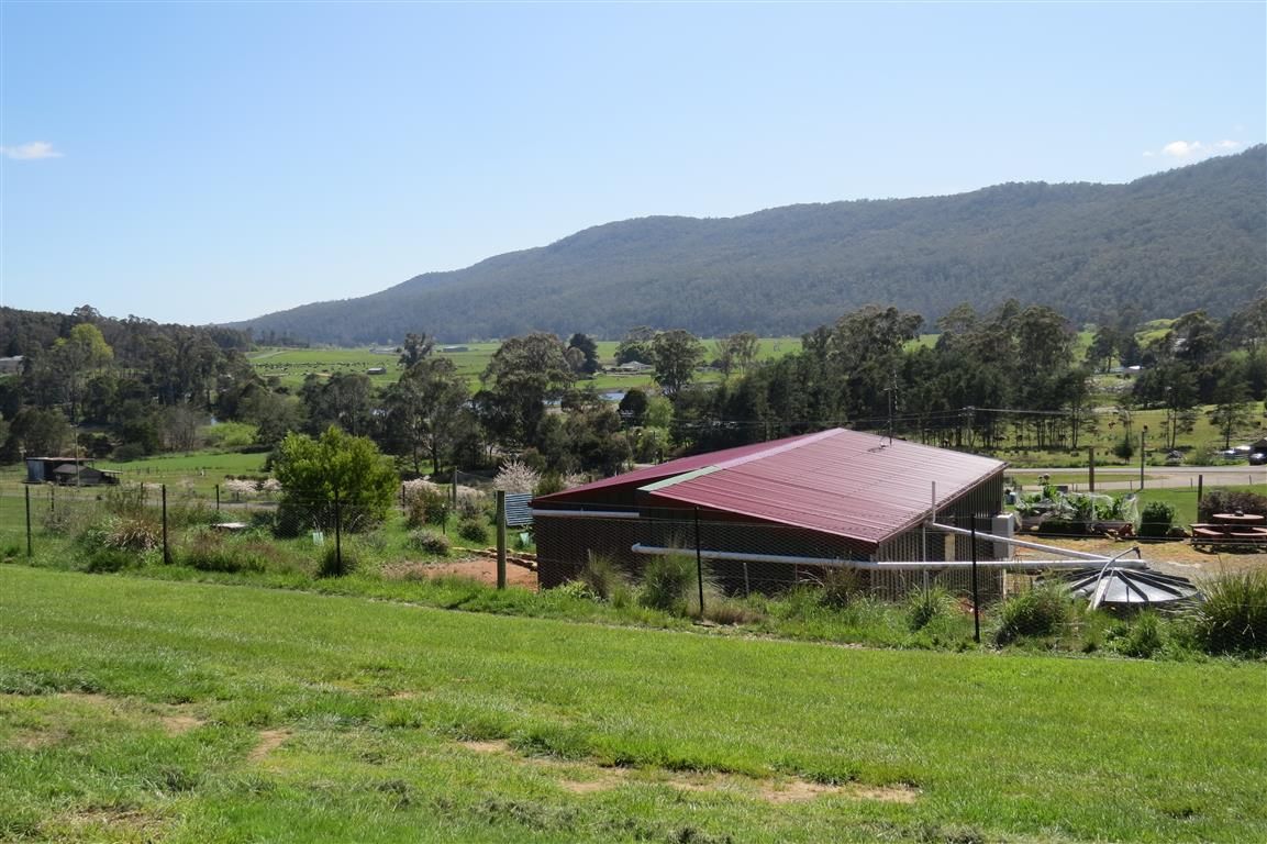 18 Weegena Road, Kimberley TAS 7304, Image 1